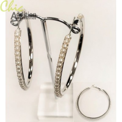 Earrings ER20-5092S